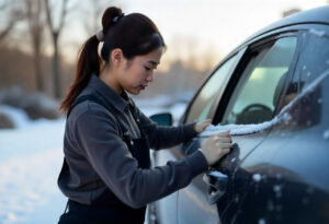 Dépannage auto Clamart