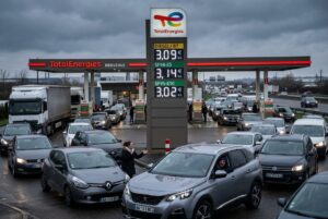 Énergie & Pouvoir d'achat